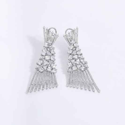 Mirage Earrings