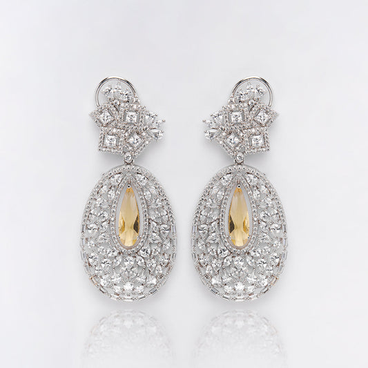 Aura Earrings
