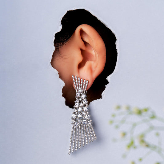 Mirage Earrings