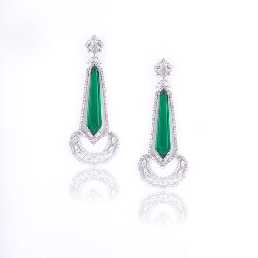 RAVISH EARRINGS
