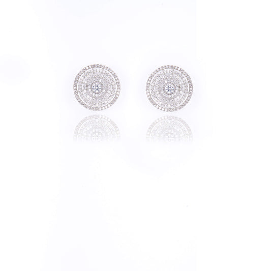 TRIVIA TOPS / EARRINGS