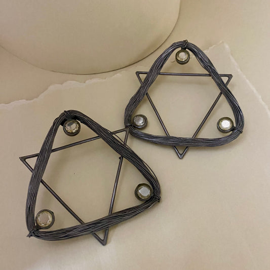 The Star Affair Earrings