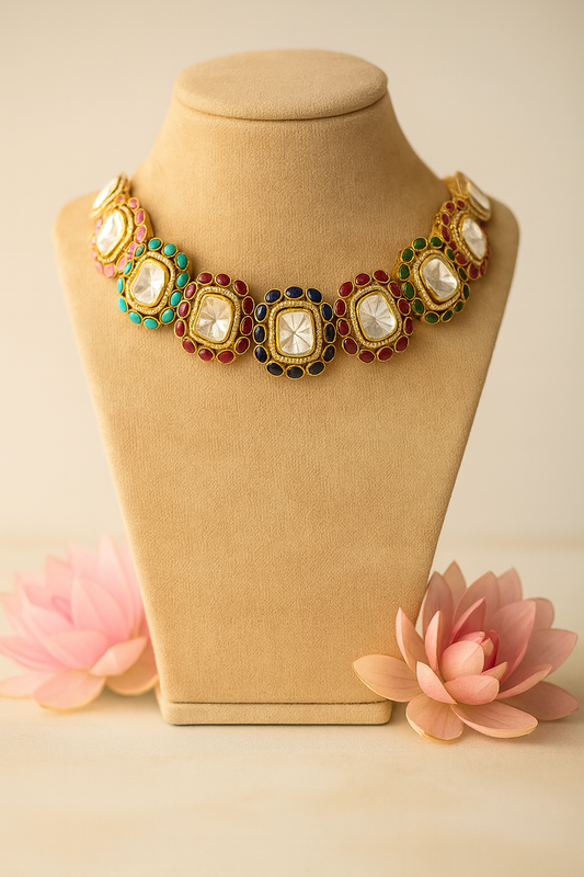 AARAMYA NECKLACE