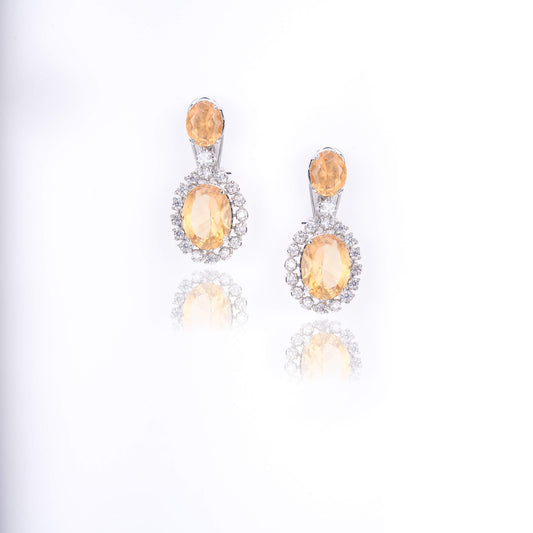 CYGNUS EARRINGS