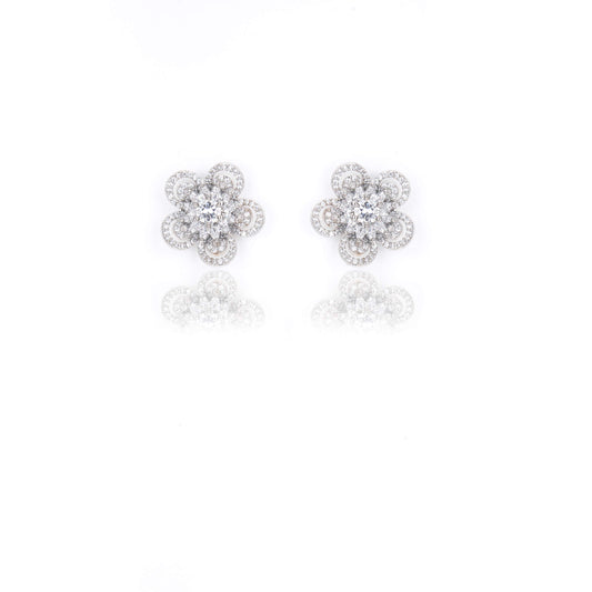 CHERRY BLOSSOM EARRINGS