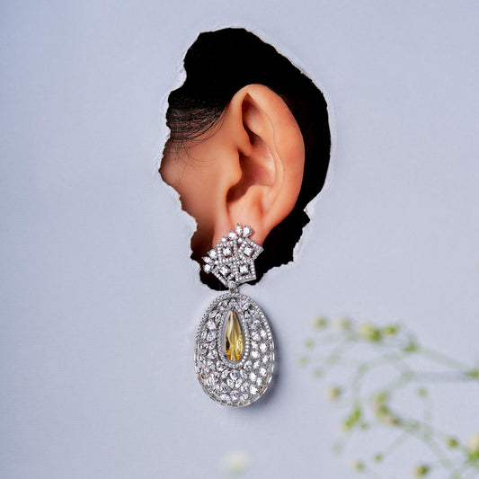 Aura Earrings