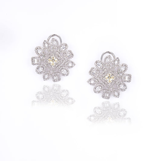 MAGNIMUS EARRINGS