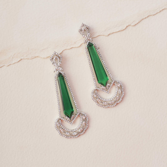 RAVISH EARRINGS