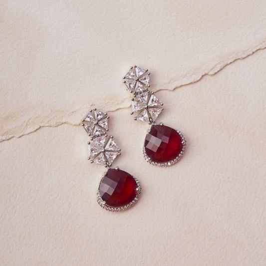 BELLA EARRINGS
