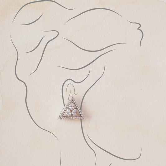 TARA TOPS EARRINGS