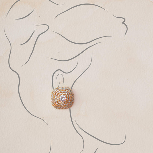 MOUNTY TOPS EARRINGS