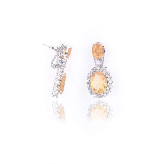 CYGNUS EARRINGS