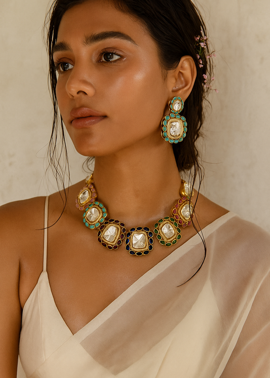 AARAMYA NECKLACE