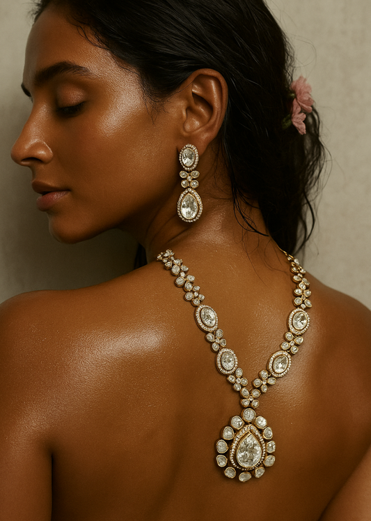 RAMYA NECKLACE