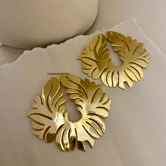 Whisper Earrings