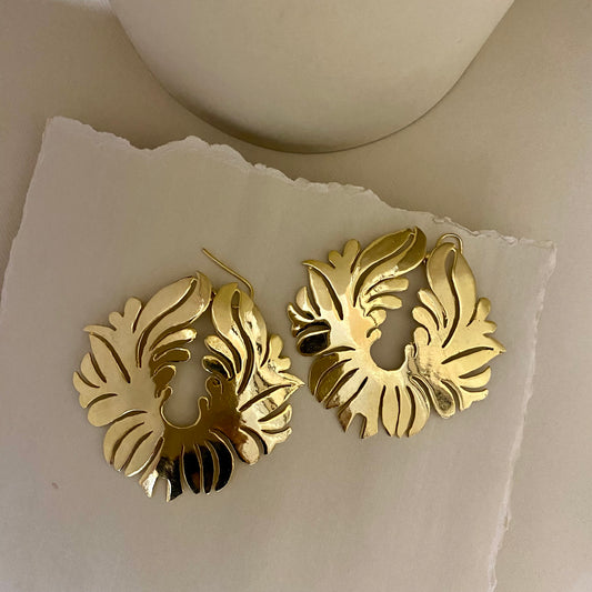 Whisper Earrings